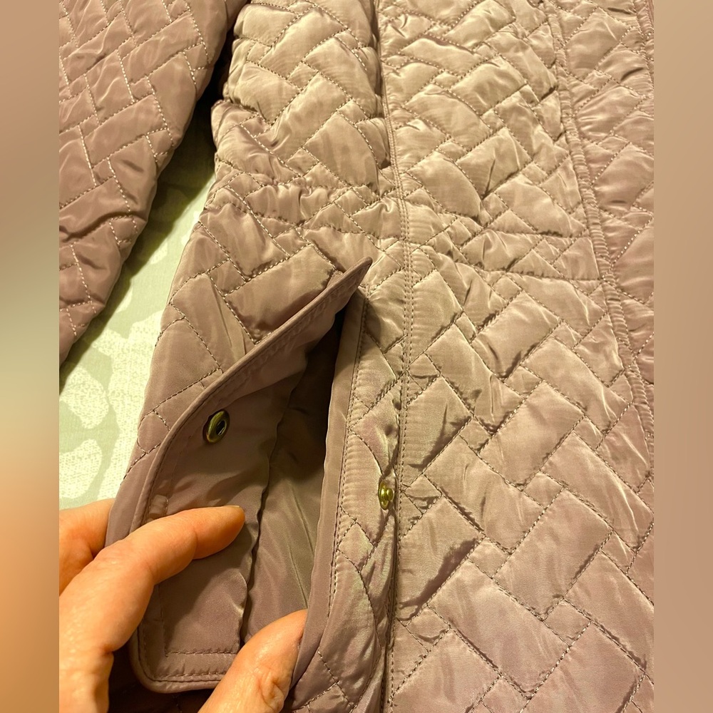 Cole Haan jacket - Picture 9 of 13
